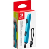 Nintendo Joy-Con-polsbandje houder Neonblauw