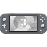 Nintendo Switch Lite spelconsole Grijs