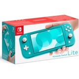 Nintendo Switch Lite spelconsole Turquoise