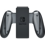 Nintendo Switch Oplaadbare Joy-Con-houder Grijs