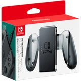 Nintendo Switch Oplaadbare Joy-Con-houder Houder Grijs