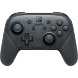 Nintendo Switch Pro Controller Grijs