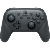 Nintendo Switch Pro Controller Grijs