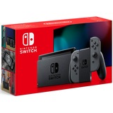 Nintendo Switch spelconsole Grijs