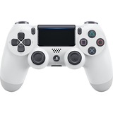 Sony DUALSHOCK 4 Wireless Controller v2  gamepad Wit, PS4