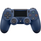 Sony DUALSHOCK 4 Wireless Controller v2 gamepad Donkerblauw, PS4