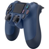 Sony DUALSHOCK 4 Wireless Controller v2  gamepad Donkerblauw, PS4