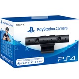 Sony PlayStation Camera Zwart, PlayStation 4