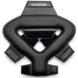 VR Cover Head Strap Foam Pad for Oculus Quest bescherming Zwart, 10 mm