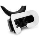 VR Cover Universal Disposable Hygiene Cover Starter Kit beschermers Wit