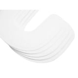 VR Cover Universal Disposable Hygiene Cover Starter Kit beschermers Wit