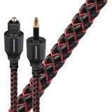 Audioquest Cinnamon Optilink Mini kabel 0,75 meter