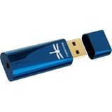 Audioquest DragonFly Cobalt versterker USB DAC + voorversterker + hoofdtelefoon versterker