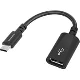 Audioquest Dragontail USB-C adapter 