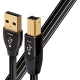 Audioquest Pearl USB A-B kabel 0,75 meter