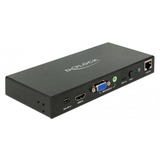 DeLOCK Multi-AV > HDMI Converter 4K 60 Hz hdmi switch 