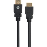 HP HDMI kabel Zwart, 3 meter