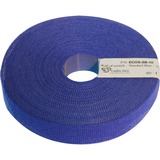 Patchsee ECO-Scratch kabelbinder, 10 meter Blauw