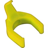 Patchsee PatchClips, 50 stuks Geel