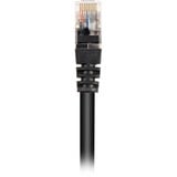 Sharkoon Cat.6 netwerkkabel Zwart, 10 meter, SFTP, RJ-45