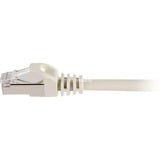 Sharkoon Cat.6 netwerkkabel Grijs, 3 meter, SFTP, RJ-45
