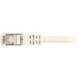 Sharkoon Cat.6 netwerkkabel Grijs, 1,5 meter, SFTP, RJ-45