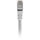 Sharkoon Cat.7a netwerkkabel Grijs, 0,5 meter, SFTP, RJ-45