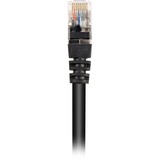 Sharkoon Netwerkabel SFTP, RJ-45 met Cat.6 Zwart, 1,5 meter
