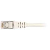 Sharkoon Netwerkabel SFTP, RJ-45 met Cat.6 Grijs, 3 meter