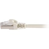 Sharkoon Netwerkkabel SFTP, RJ-45 met Cat.6 Grijs, 1,5 meter