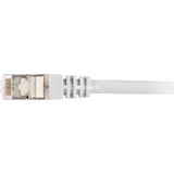 Sharkoon Patchkabel SFTP, RJ-45 met Cat.6 Grijs, 2 meter