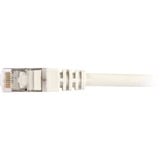 Sharkoon Patchkabel SFTP, RJ-45 met Cat.6 Grijs, 15 meter