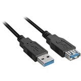 USB 3.0 verlengkabel