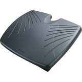 Kensington SoleRest voetenbank Zwart