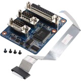 Shuttle 1x LPT + 2x COM Port Kit für X50V4 uitbreidingsmodule
