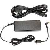 Shuttle PE90, 90 Watt voeding
