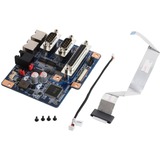 Shuttle POS01 IO Karte adapter