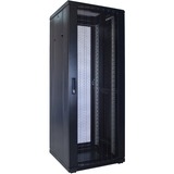 2916 32U serverkast met geperforeerde deur - DS6632PP 203 62, 600 x 600 x 1600mm
