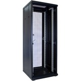 2916 32U serverkast met geperforeerde deur - DS6632PP 203 62, 600 x 600 x 1600mm