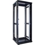 2916 32U serverkast met geperforeerde deur - DS6632PP 203 62, 600 x 600 x 1600mm