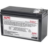 APC Batterij Vervangings Cartridge APCRBC110 Retail