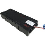 APC Batterij Vervangings Cartridge APCRBC115 Retail