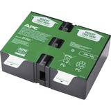 APC Batterij Vervangings Cartridge APCRBC123 Retail