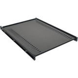 APC Fix Rackmount Shelves AR8122BLK vakbodemplaat Zwart