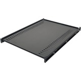 APC Fix Rackmount Shelves AR8122BLK vakbodemplaat Zwart