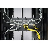 APC Kabel Manag. Horizontal 1U AR8425A kabelgeleiding 