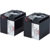 APC RBC11 vervangende oplaadbare batterij 