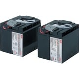 APC RBC55 vervangende oplaadbare batterij 