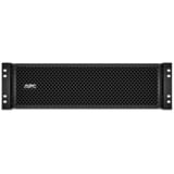 APC Rackmount accu module voor APC Smart-UPS SRT, 192 V, 5 en 6 kVA Zwart
