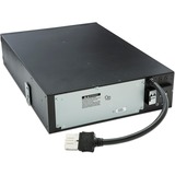 APC Rackmount accu module voor APC Smart-UPS SRT, 192 V, 5 en 6 kVA Zwart